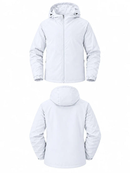 StormTrail Jacket – Lightweight and water-resistant windbreaker