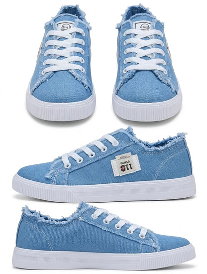 Trail Luna Women's Casual Trainers – Lightweight & Comfortable