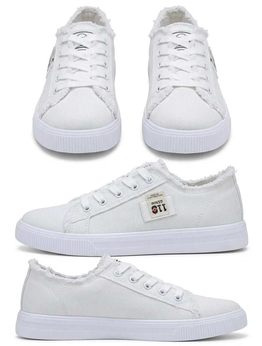 Trail Luna Women's Casual Trainers – Lightweight & Comfortable