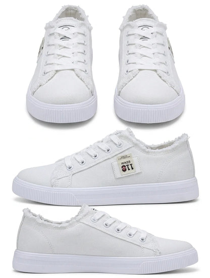 Trail Luna Women's Casual Trainers – Lightweight & Comfortable