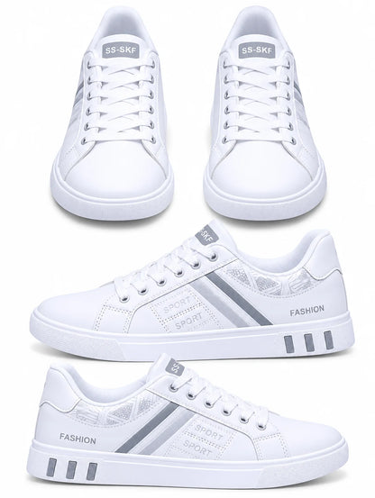 Trailborn UrbanEdge – Men's Casual Trainers