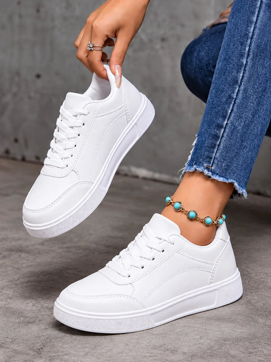 Trail Aurora – Women's Lightweight Casual Trainers & Comfortable