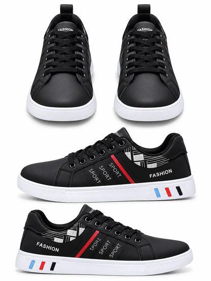 Trailborn UrbanEdge – Men's Casual Trainers