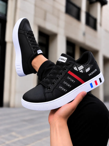 Trailborn UrbanEdge – Men's Casual Trainers